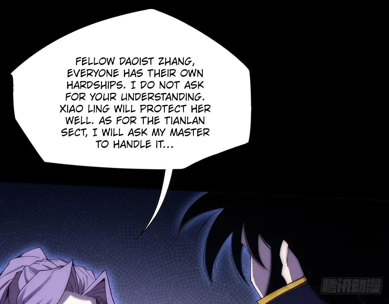 Read Weird Immortal Path chapter 79 image 42 on Lezhin