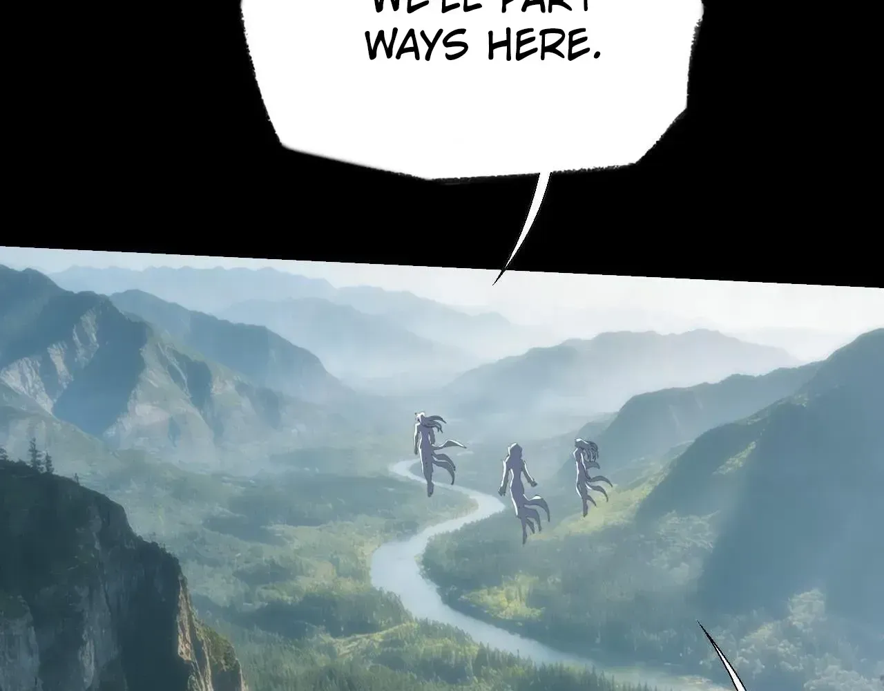Read Weird Immortal Path chapter 79 image 5 on Lezhin