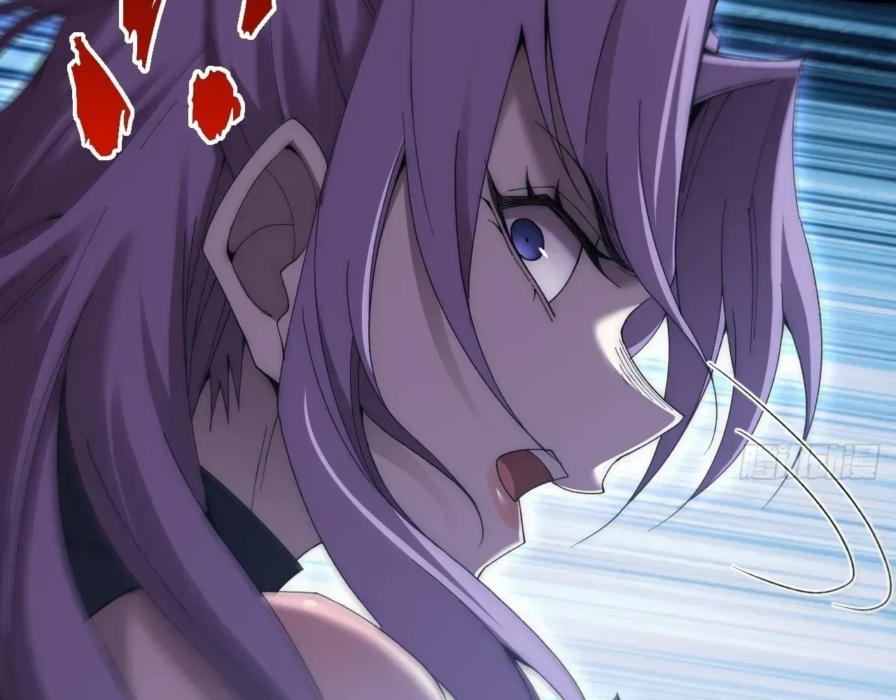 Read Weird Immortal Path chapter 79 image 54 on Lezhin