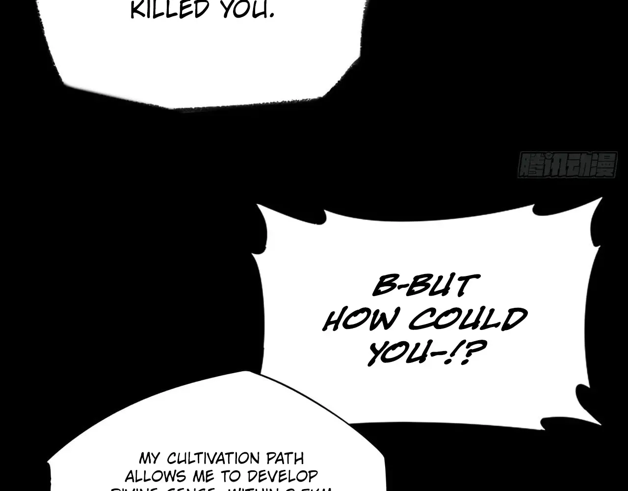 Read Weird Immortal Path chapter 79 image 61 on Lezhin