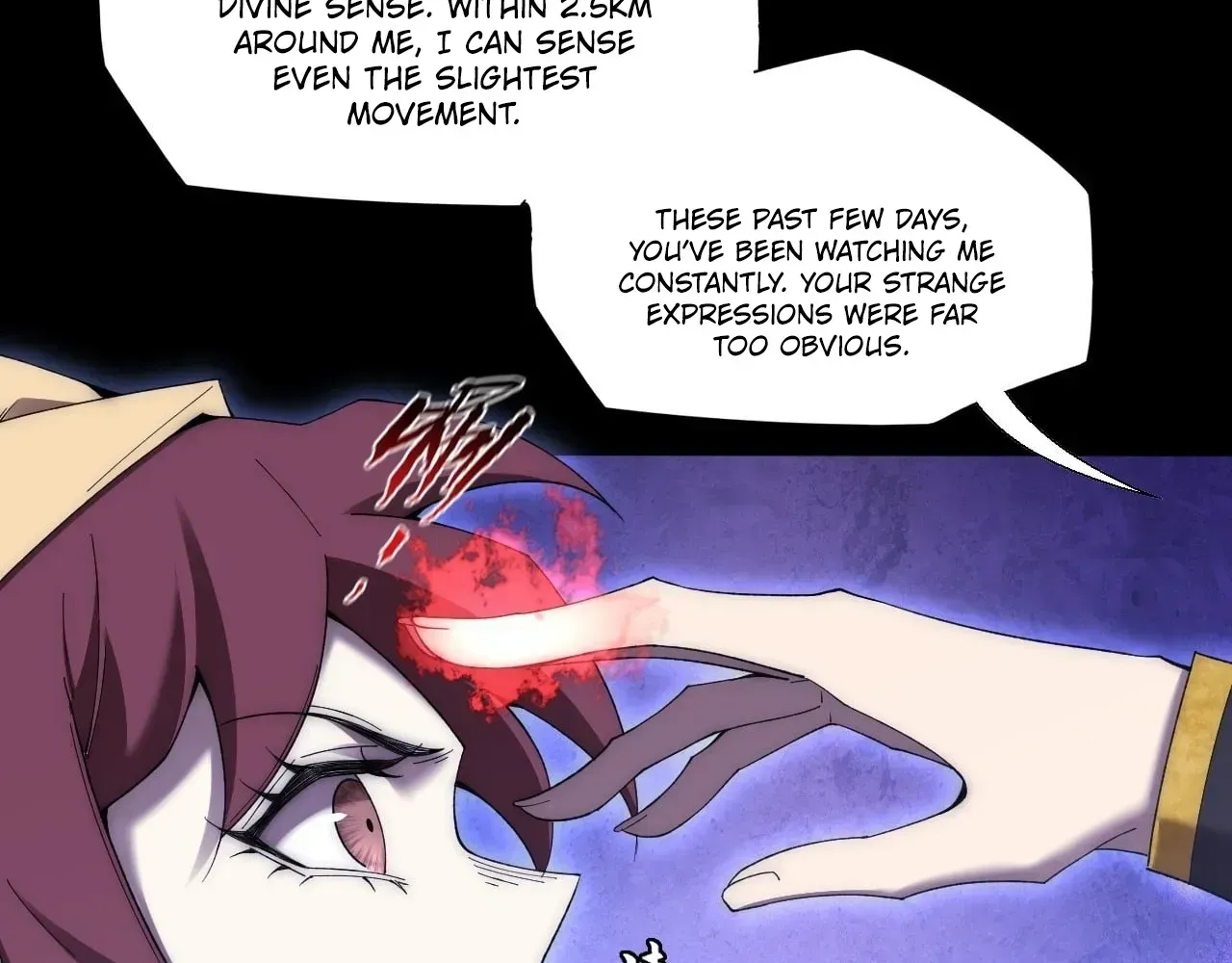 Read Weird Immortal Path chapter 79 image 62 on Lezhin