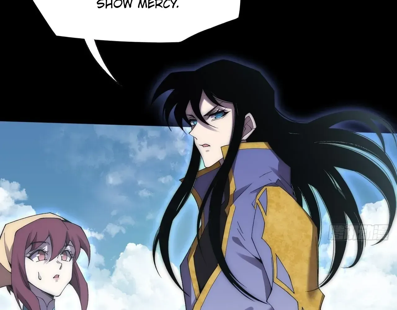 Read Weird Immortal Path chapter 79 image 64 on Lezhin