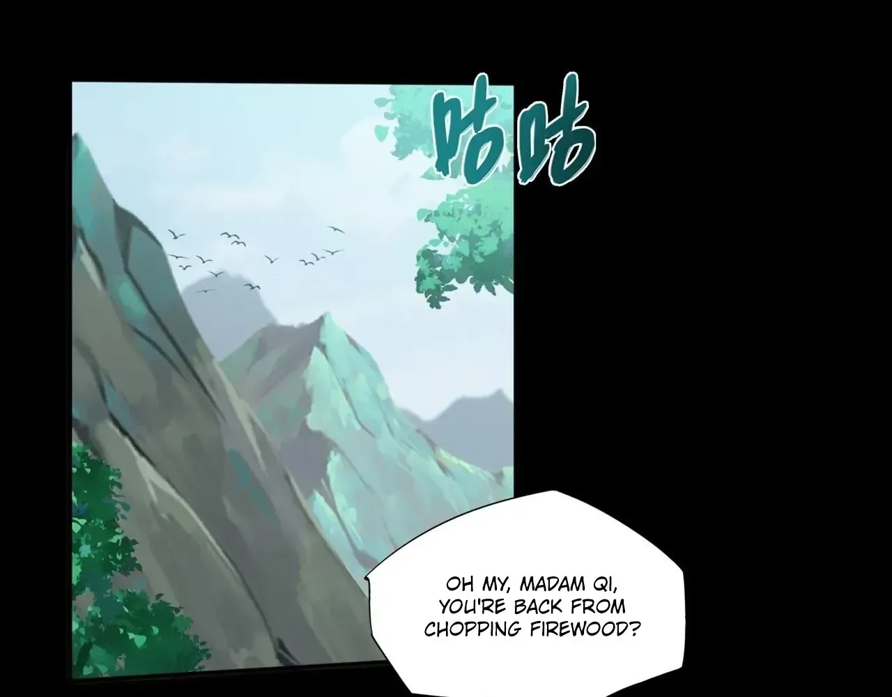 Read Weird Immortal Path chapter 79 image 77 on Lezhin