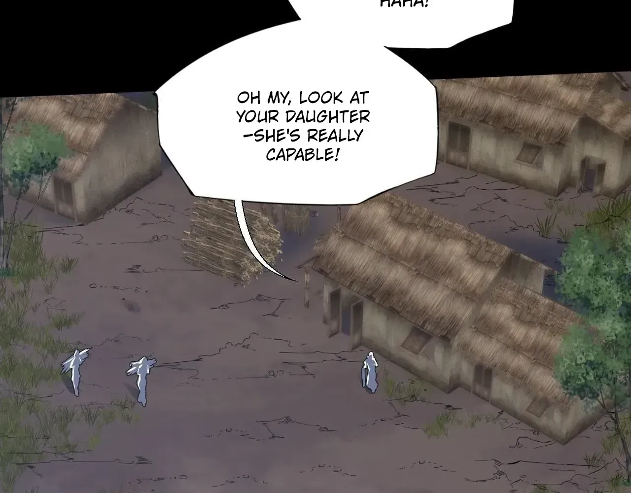 Read Weird Immortal Path chapter 79 image 79 on Lezhin