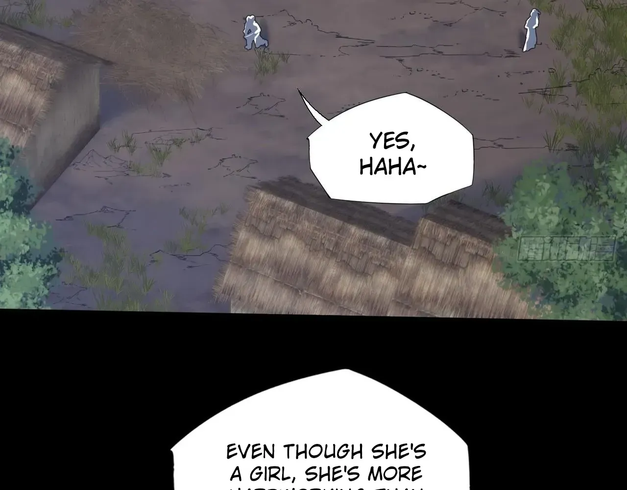 Read Weird Immortal Path chapter 79 image 80 on Lezhin