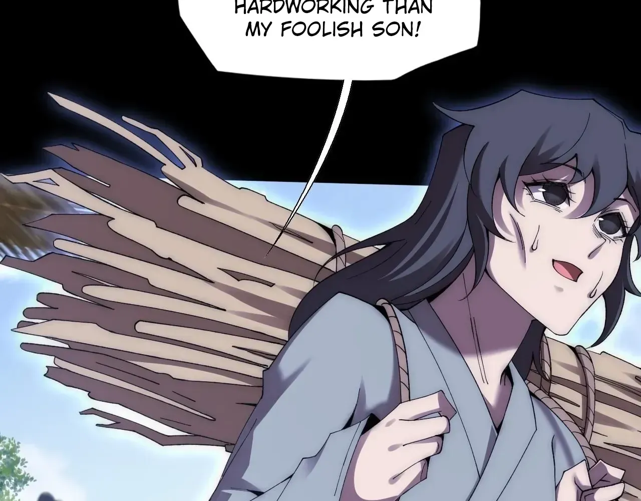 Read Weird Immortal Path chapter 79 image 81 on Lezhin