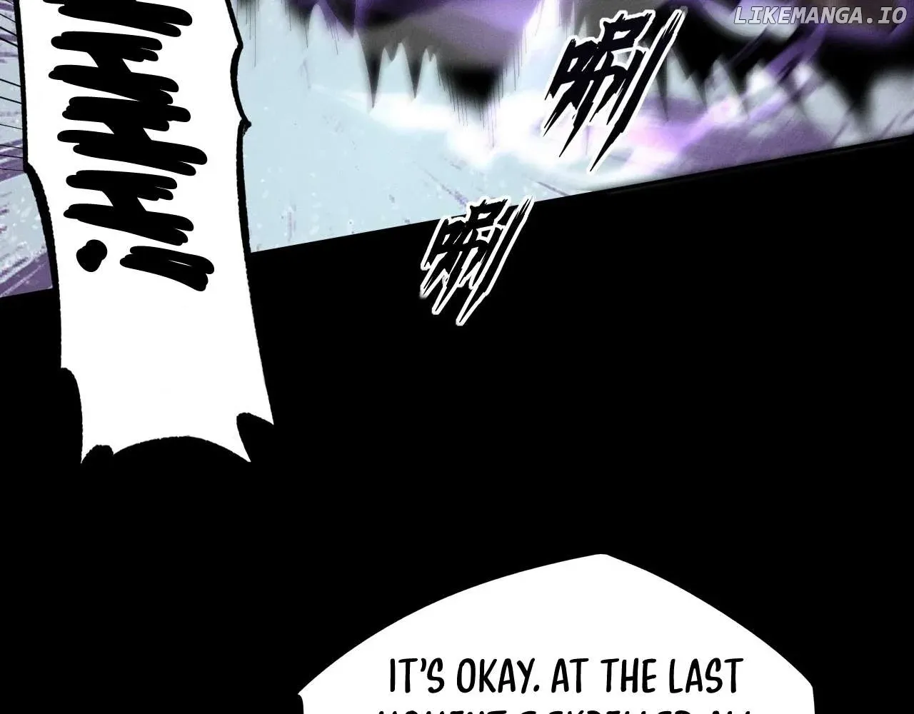 Read Weird Immortal Path chapter 8 image 104 on Lezhin