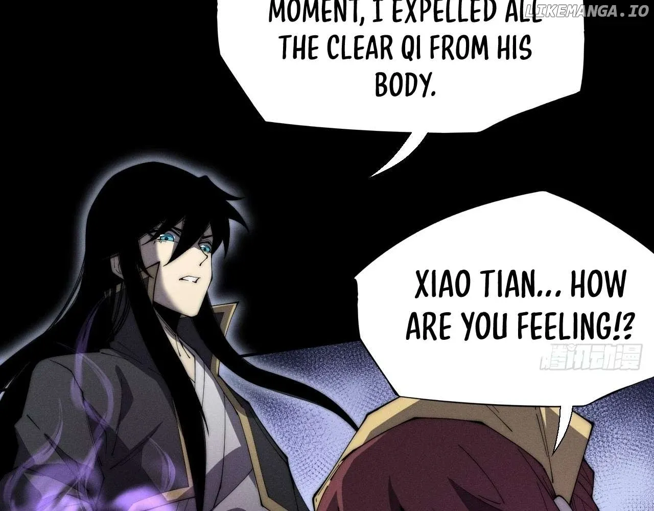 Read Weird Immortal Path chapter 8 image 105 on Lezhin