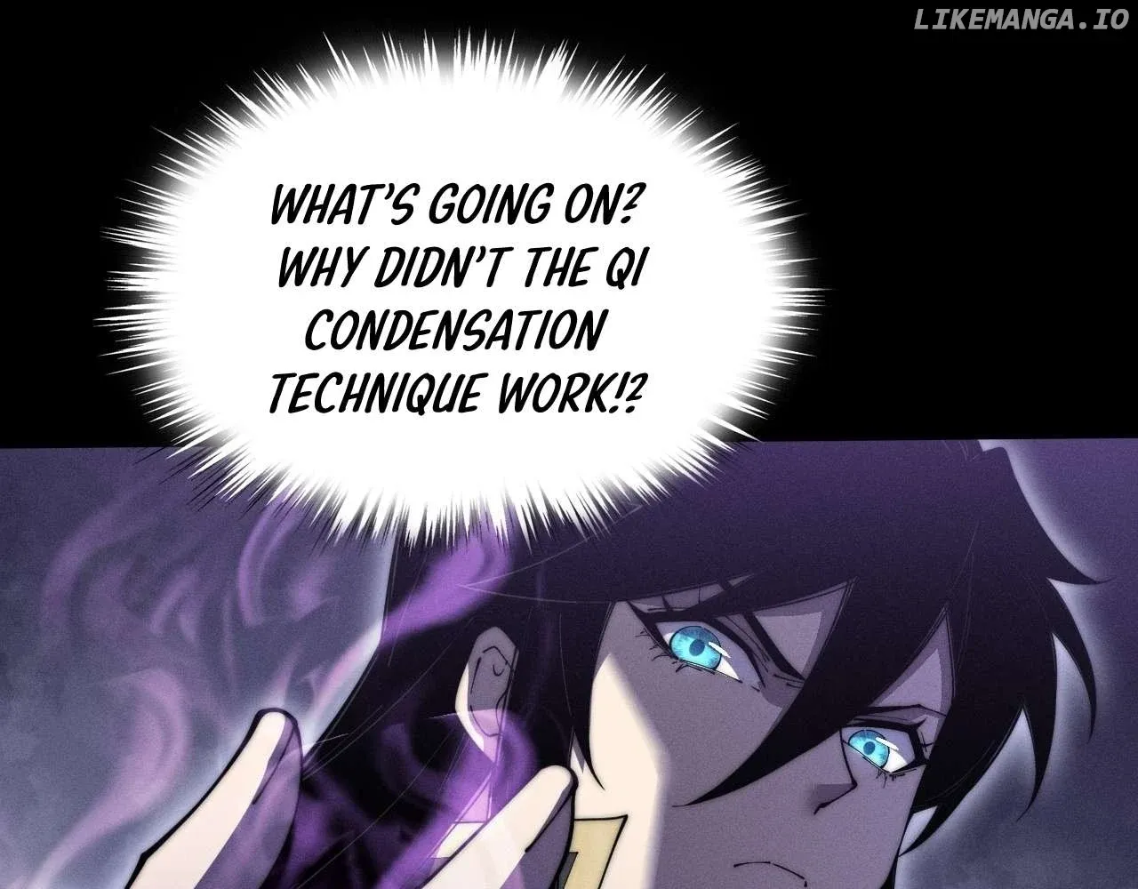 Read Weird Immortal Path chapter 8 image 108 on Lezhin