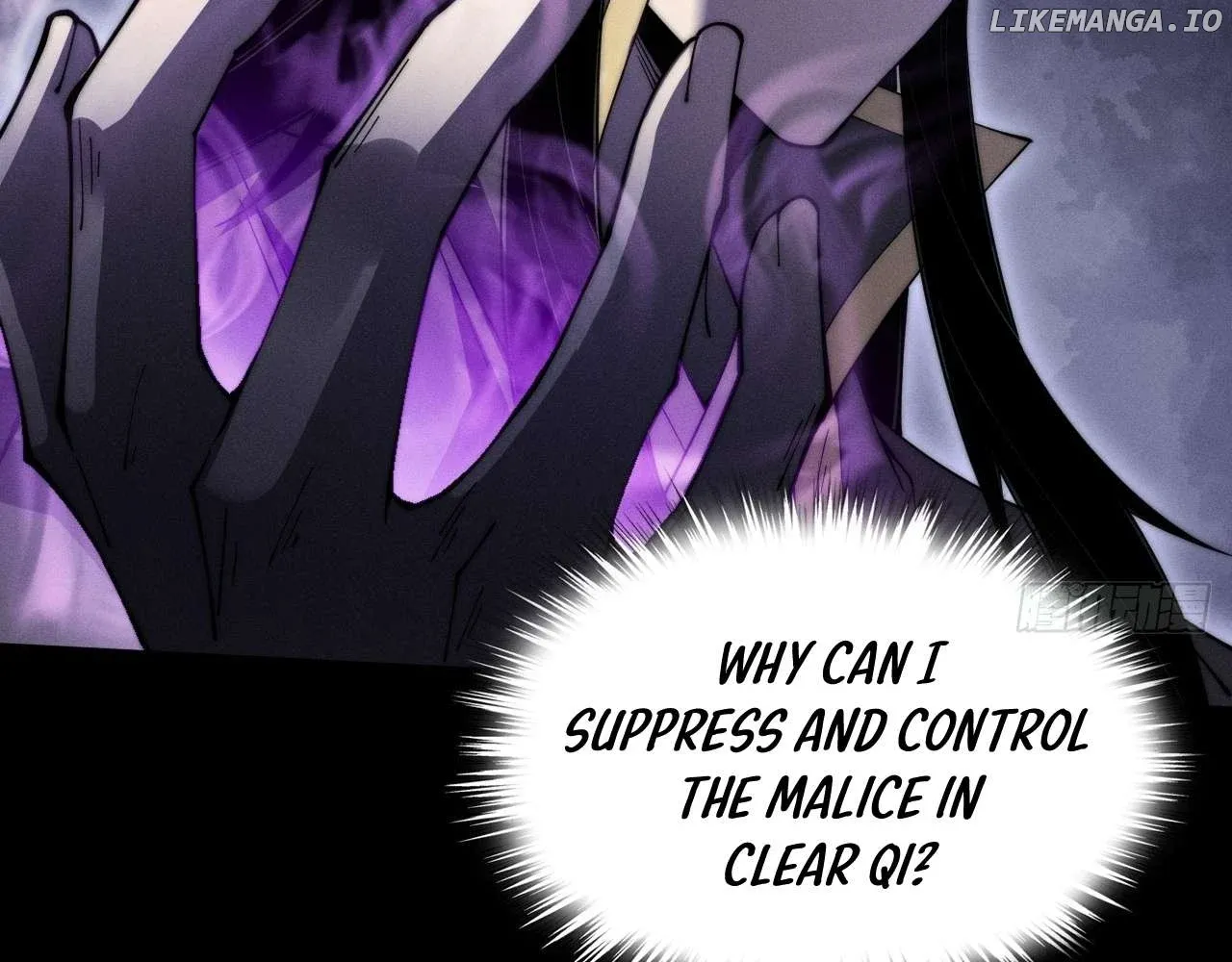Read Weird Immortal Path chapter 8 image 109 on Lezhin