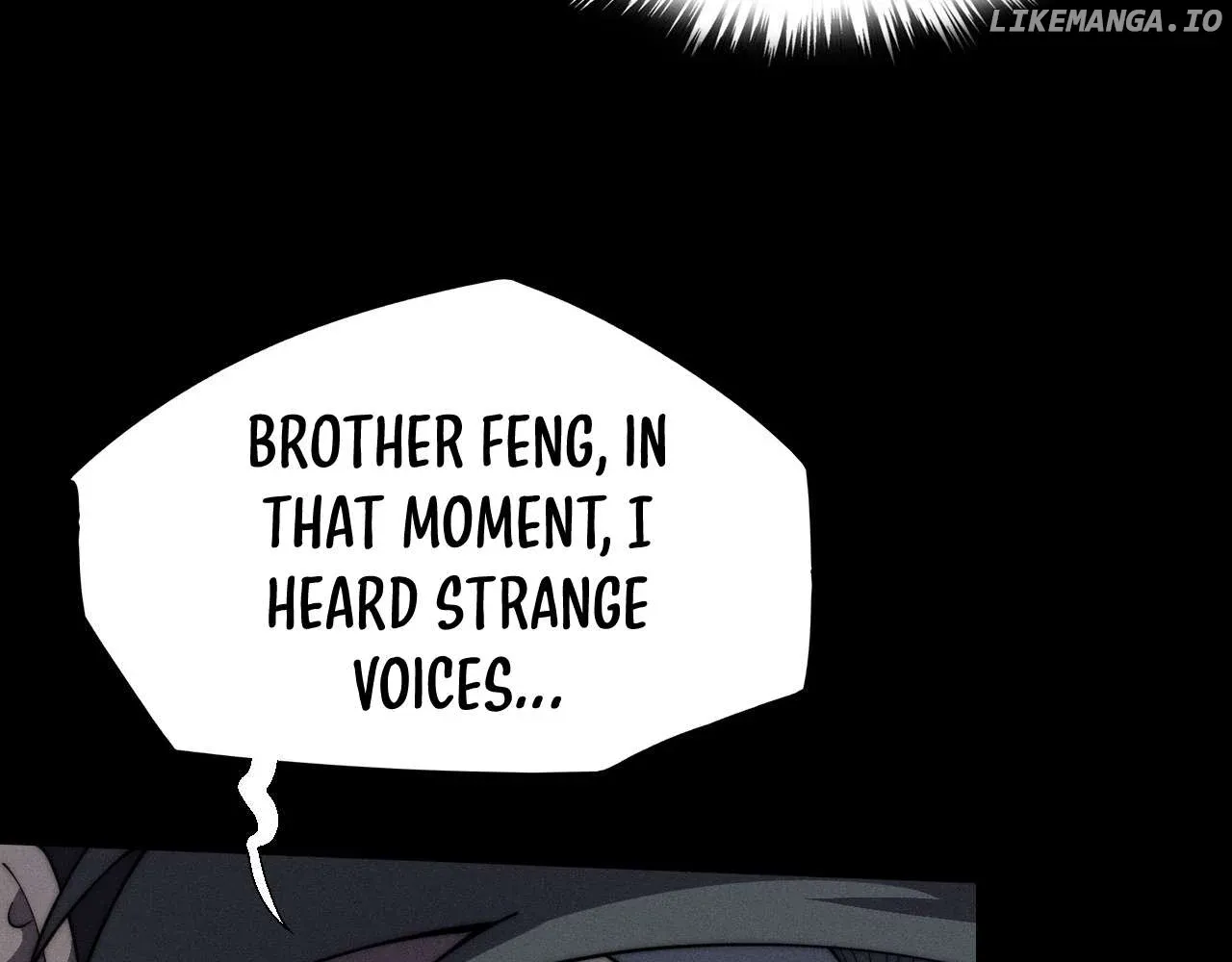 Read Weird Immortal Path chapter 8 image 110 on Lezhin