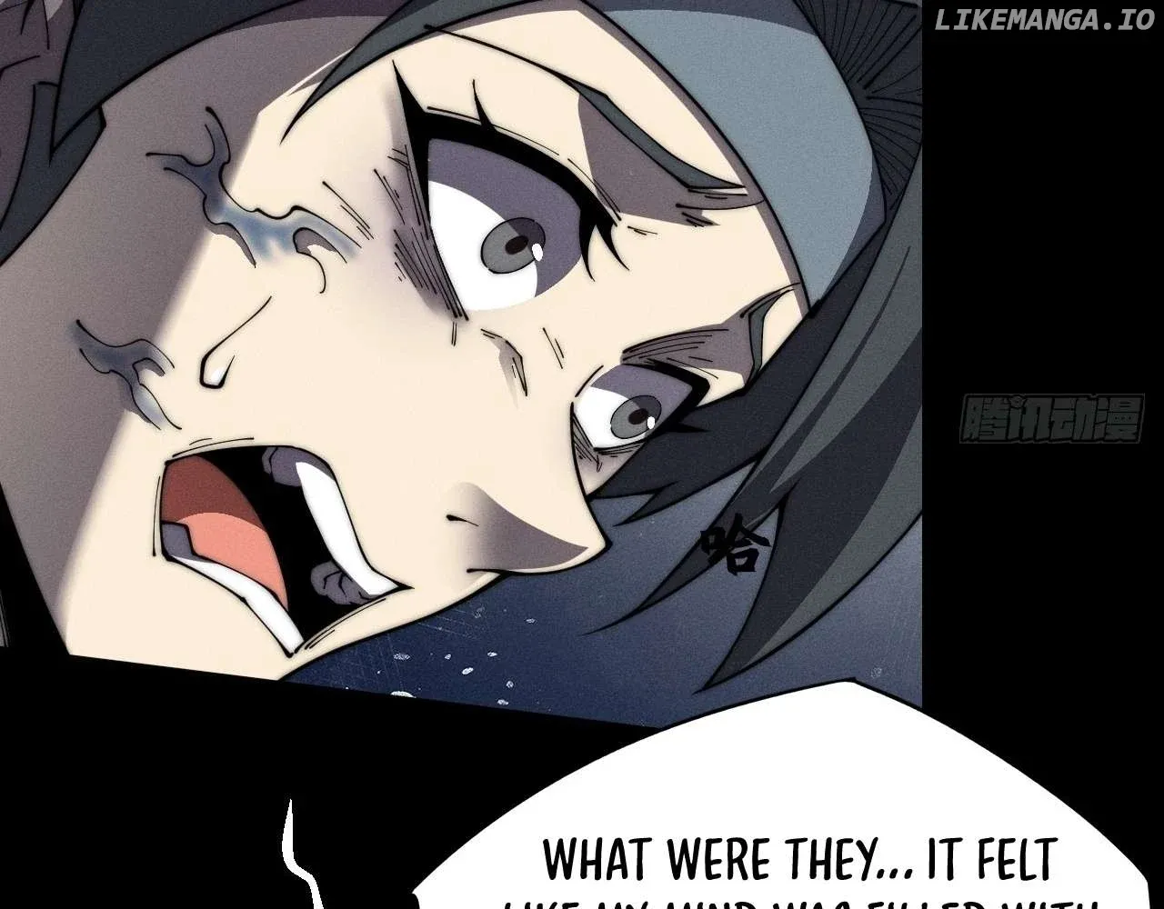 Read Weird Immortal Path chapter 8 image 111 on Lezhin