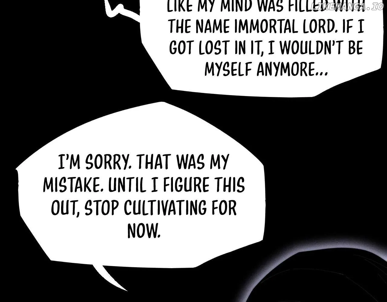 Read Weird Immortal Path chapter 8 image 112 on Lezhin