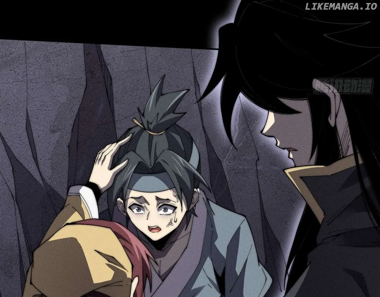 Read Weird Immortal Path chapter 8 image 113 on Lezhin