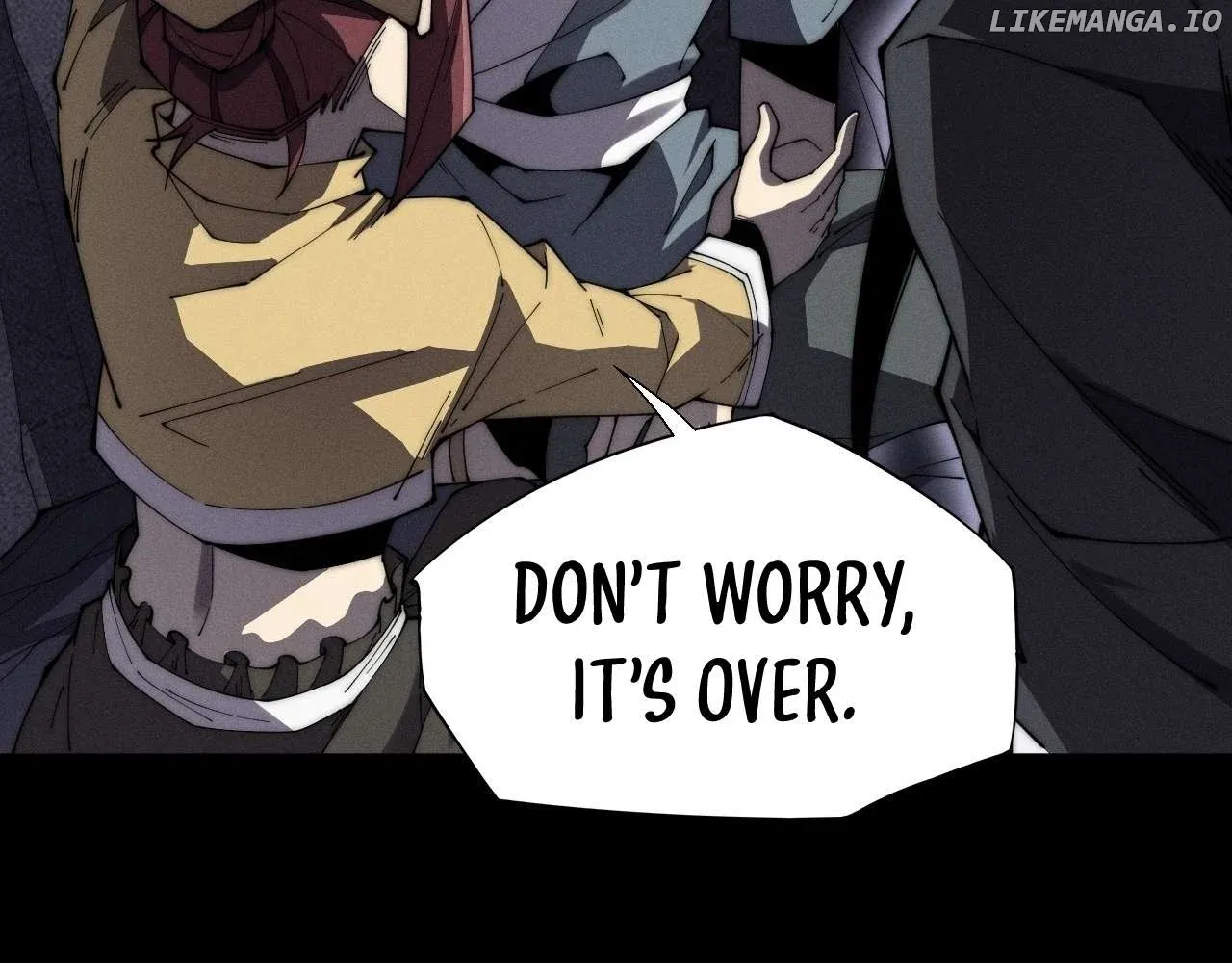 Read Weird Immortal Path chapter 8 image 114 on Lezhin