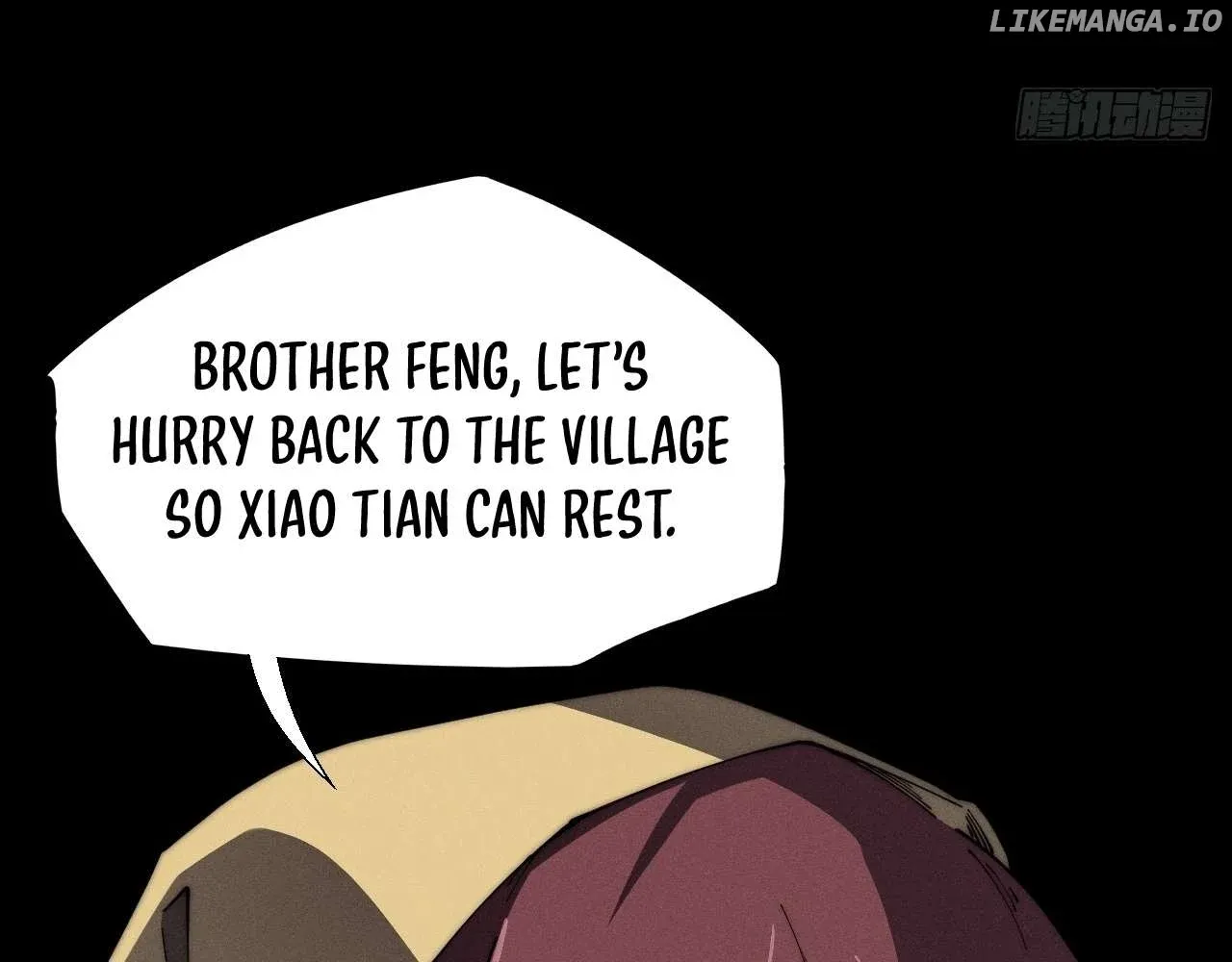Read Weird Immortal Path chapter 8 image 115 on Lezhin