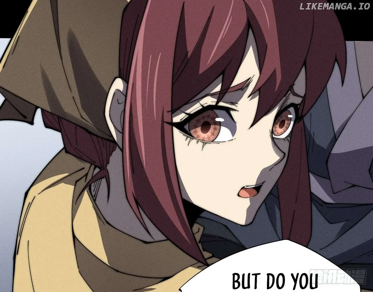 Read Weird Immortal Path chapter 8 image 116 on Lezhin