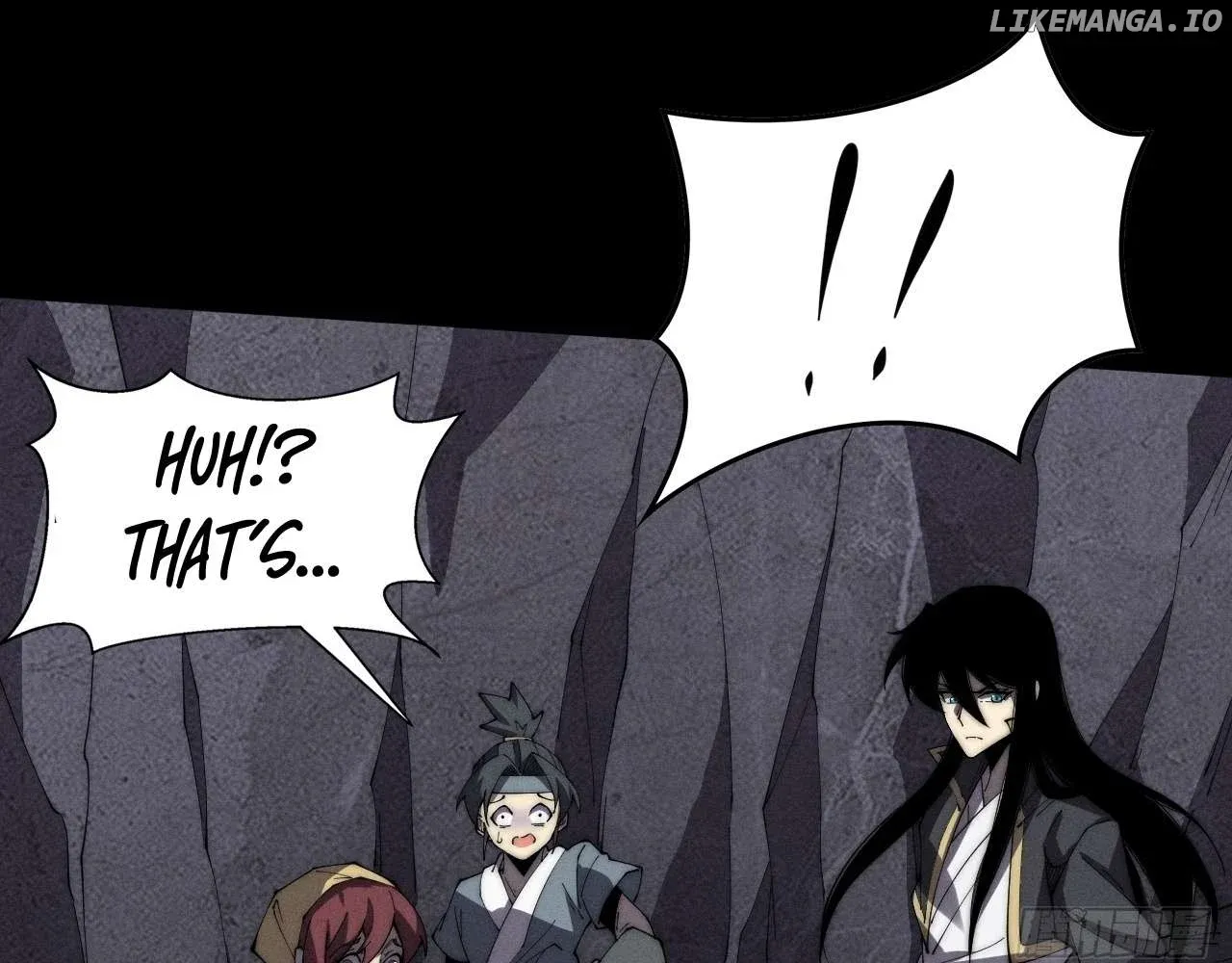Read Weird Immortal Path chapter 8 image 118 on Lezhin