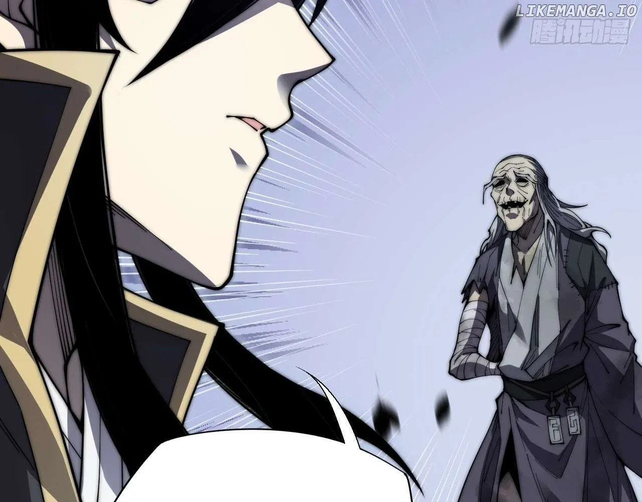 Read Weird Immortal Path chapter 8 image 12 on Lezhin