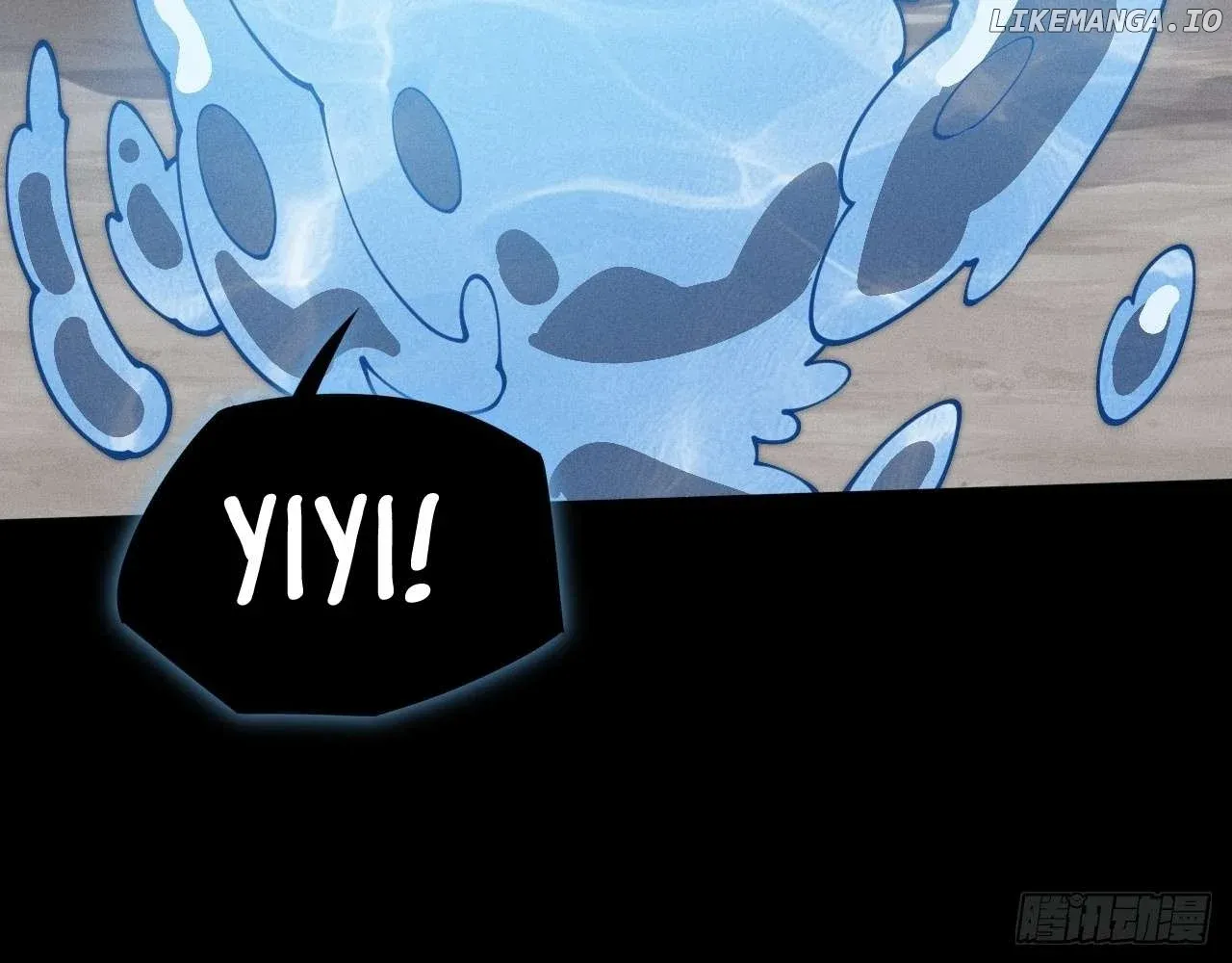 Read Weird Immortal Path chapter 8 image 120 on Lezhin