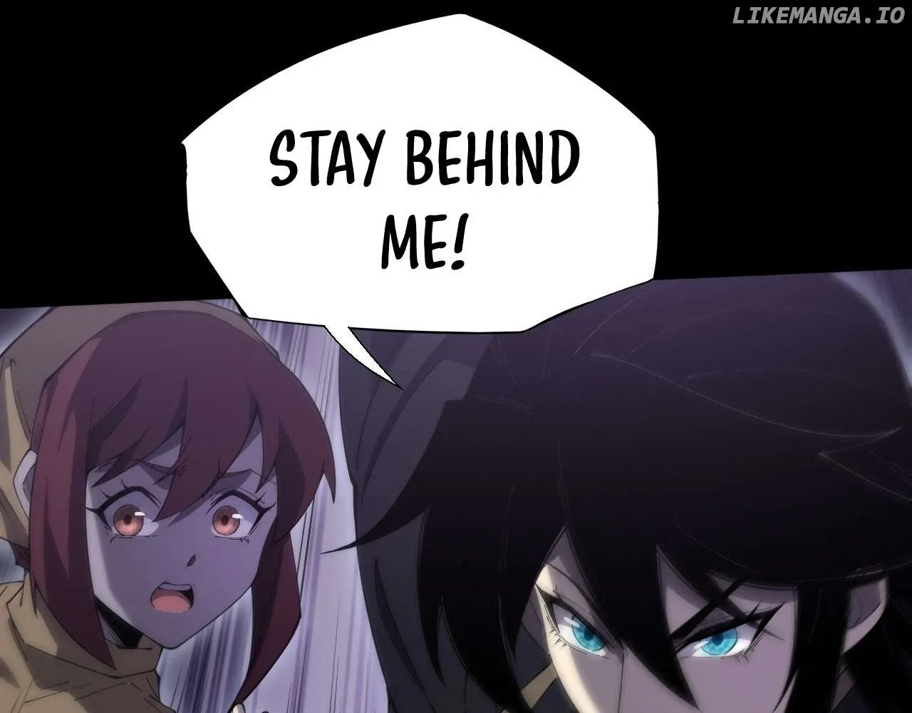 Read Weird Immortal Path chapter 8 image 121 on Lezhin