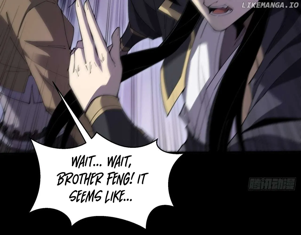 Read Weird Immortal Path chapter 8 image 122 on Lezhin