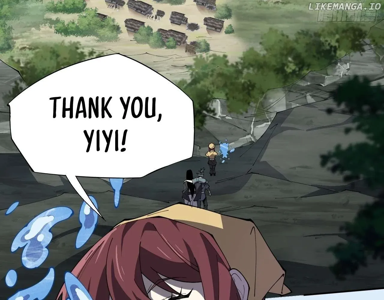 Read Weird Immortal Path chapter 8 image 129 on Lezhin