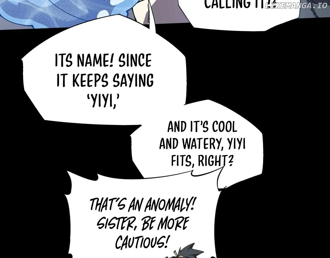 Read Weird Immortal Path chapter 8 image 131 on Lezhin