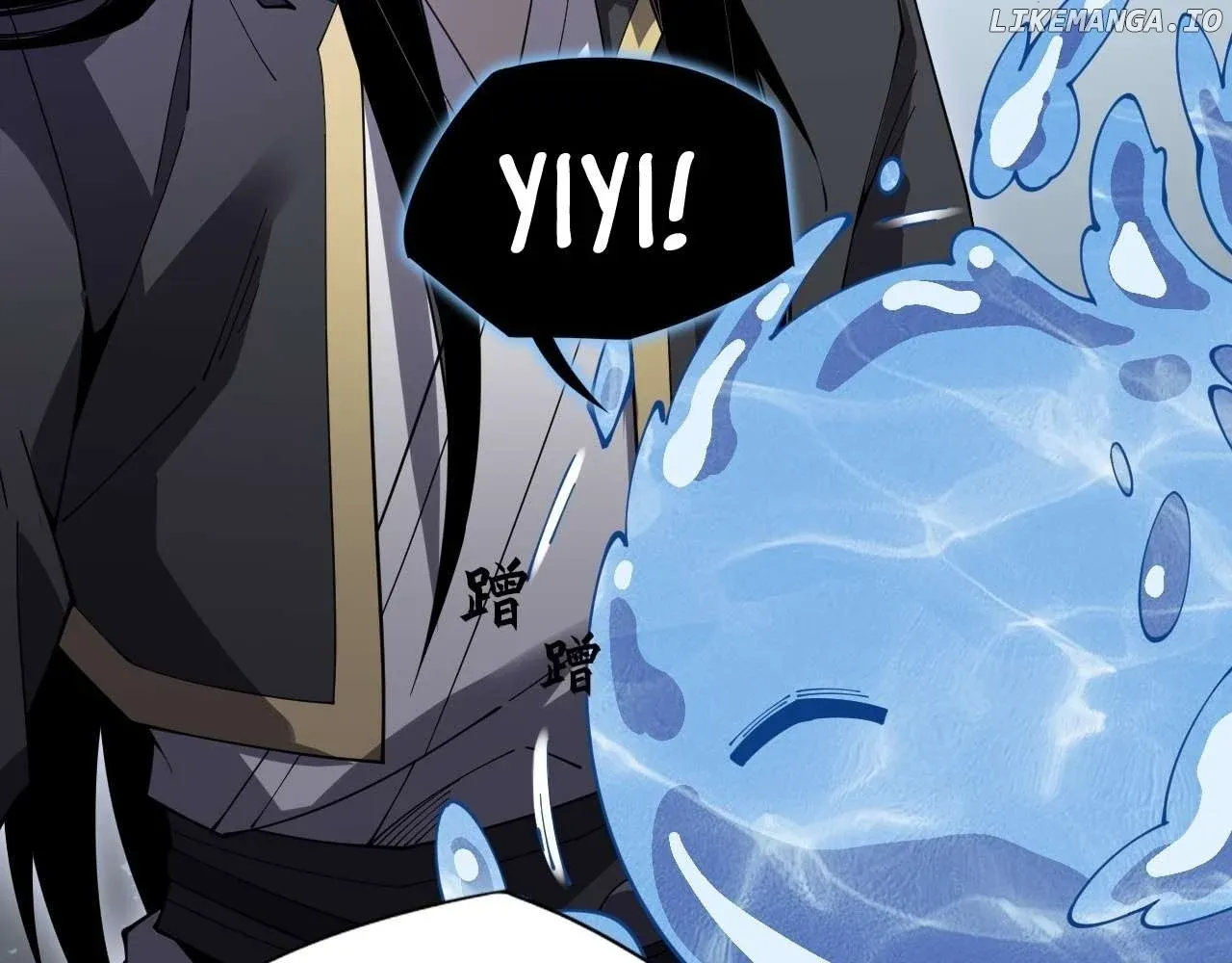 Read Weird Immortal Path chapter 8 image 134 on Lezhin