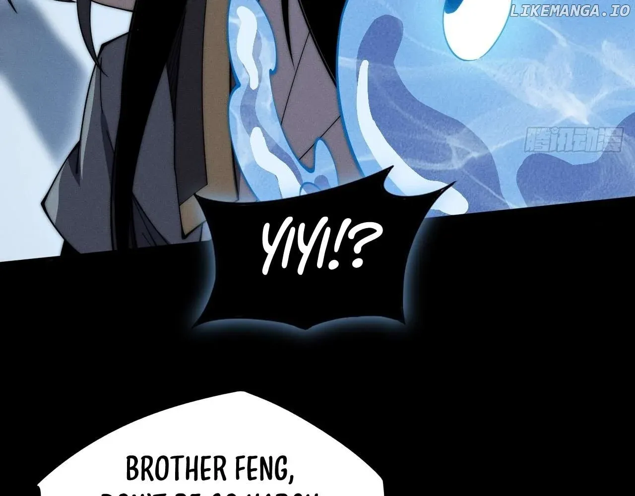 Read Weird Immortal Path chapter 8 image 137 on Lezhin