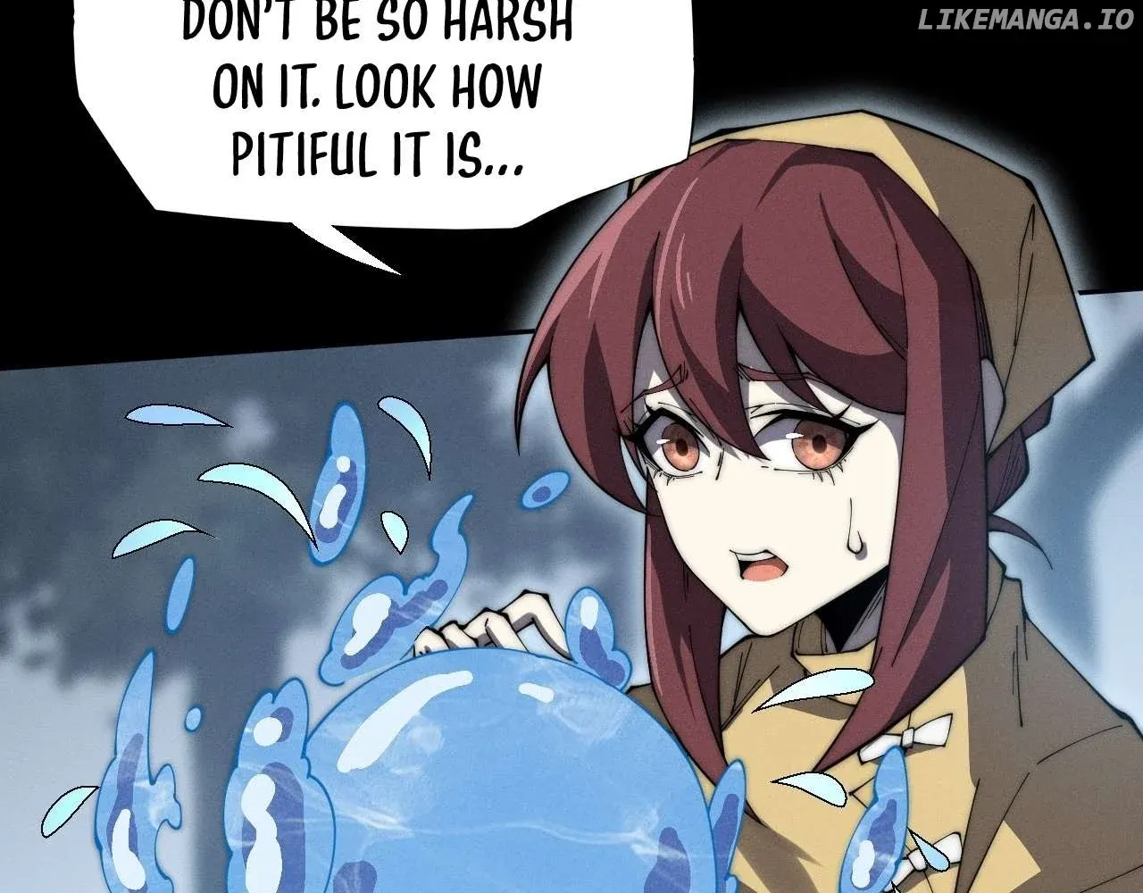 Read Weird Immortal Path chapter 8 image 138 on Lezhin