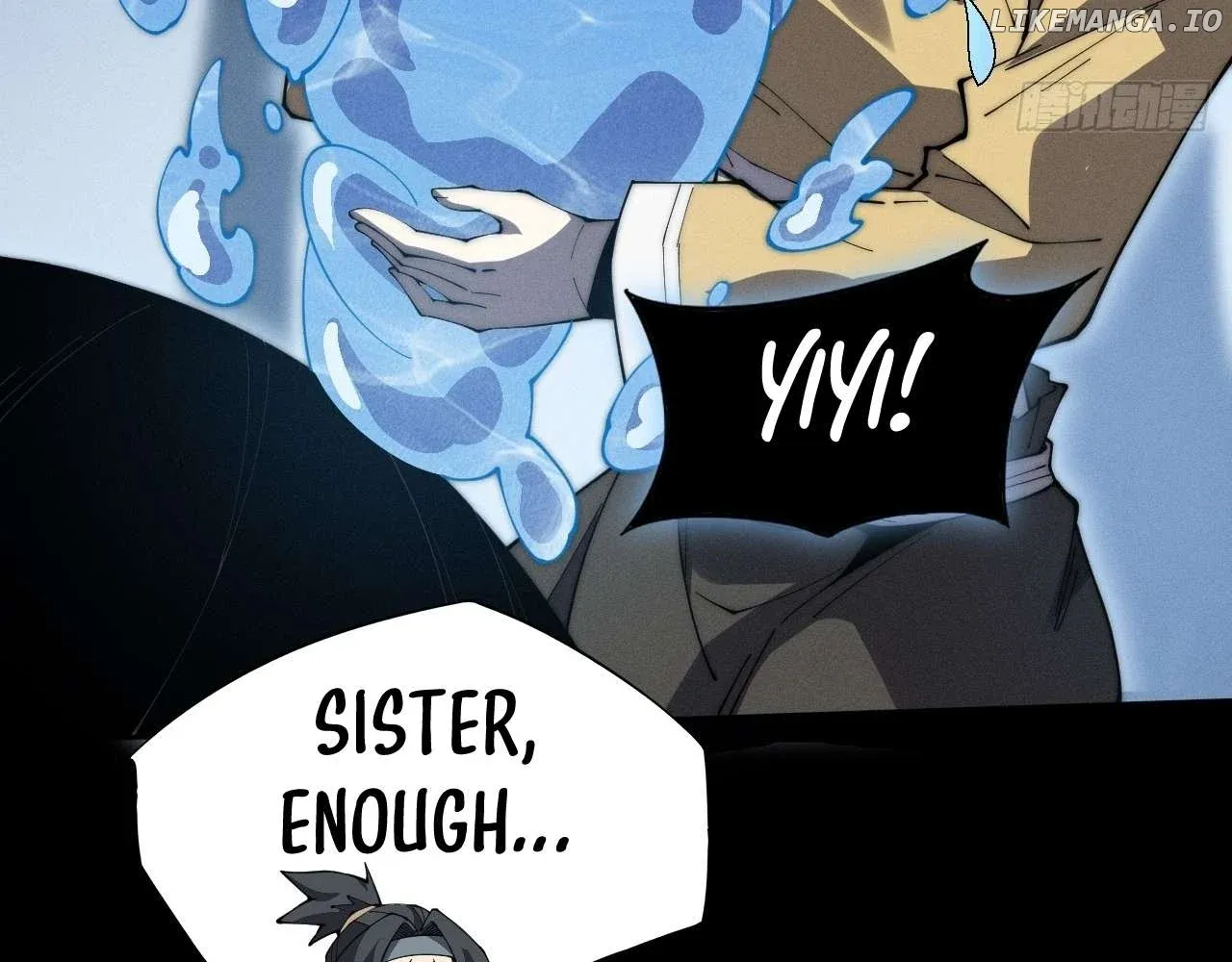 Read Weird Immortal Path chapter 8 image 139 on Lezhin