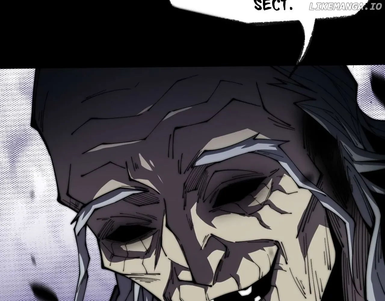 Read Weird Immortal Path chapter 8 image 14 on Lezhin