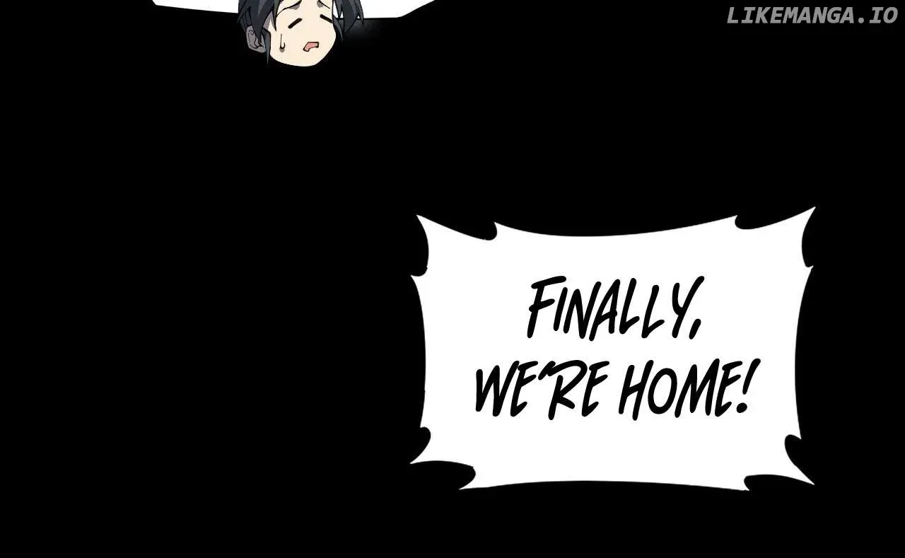 Read Weird Immortal Path chapter 8 image 140 on Lezhin
