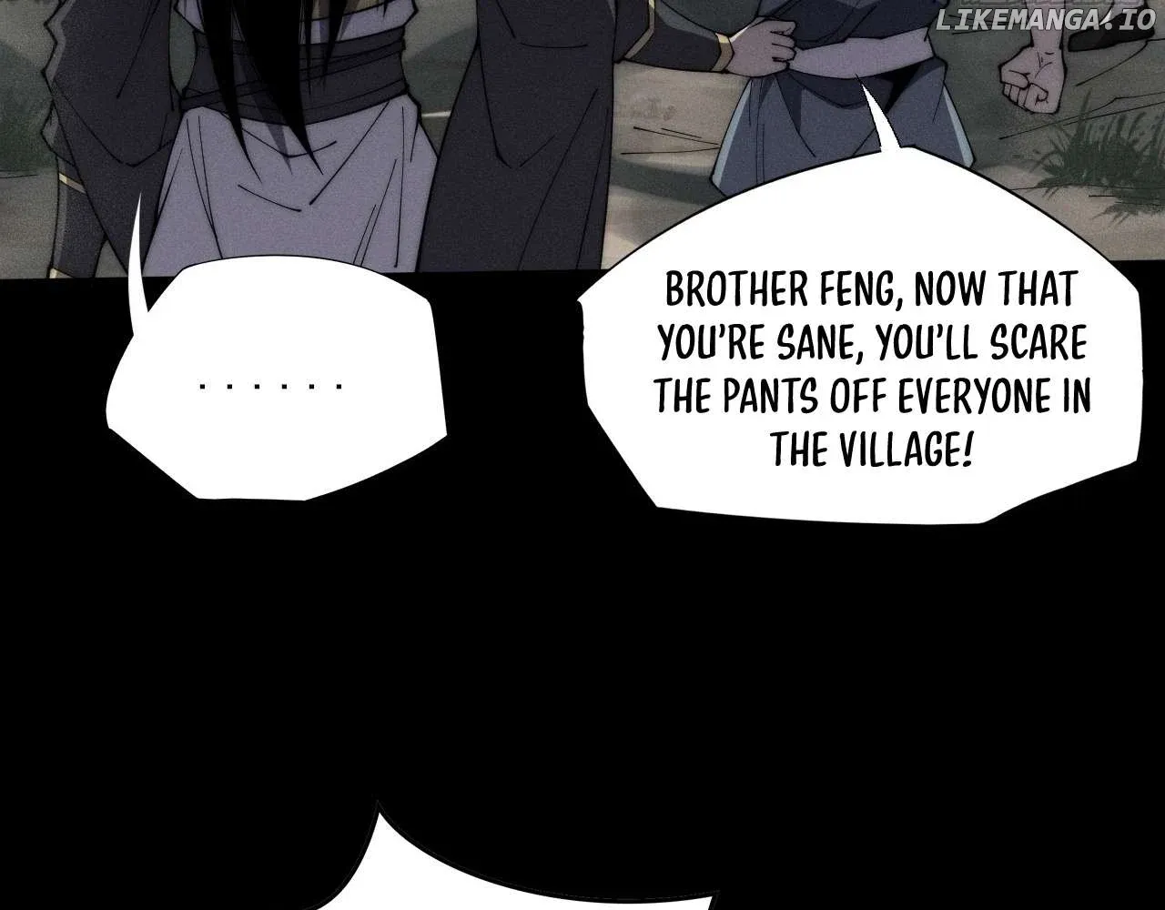 Read Weird Immortal Path chapter 8 image 143 on Lezhin