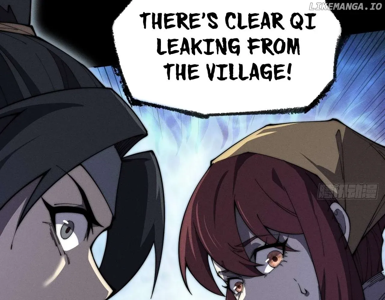 Read Weird Immortal Path chapter 8 image 146 on Lezhin