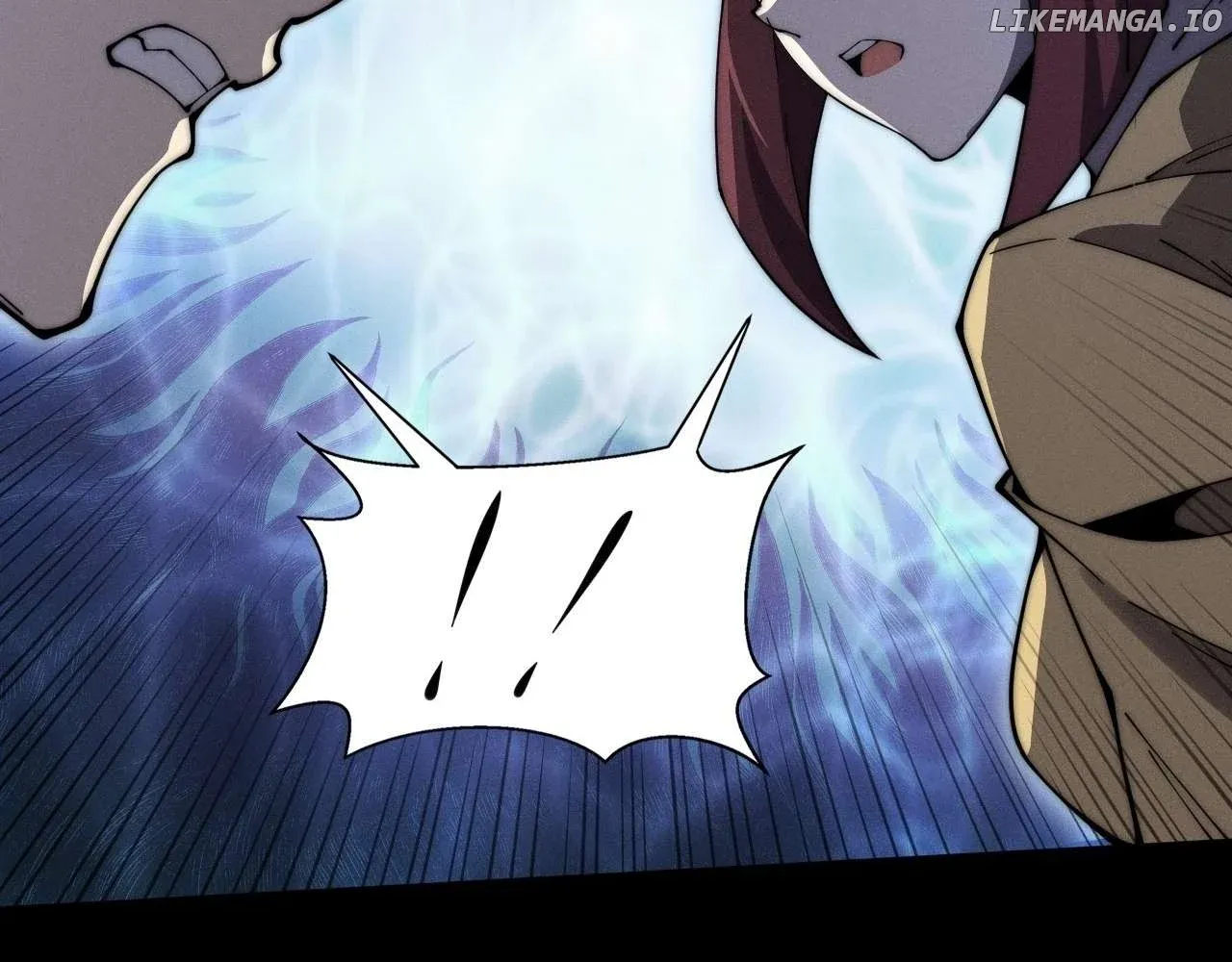 Read Weird Immortal Path chapter 8 image 147 on Lezhin