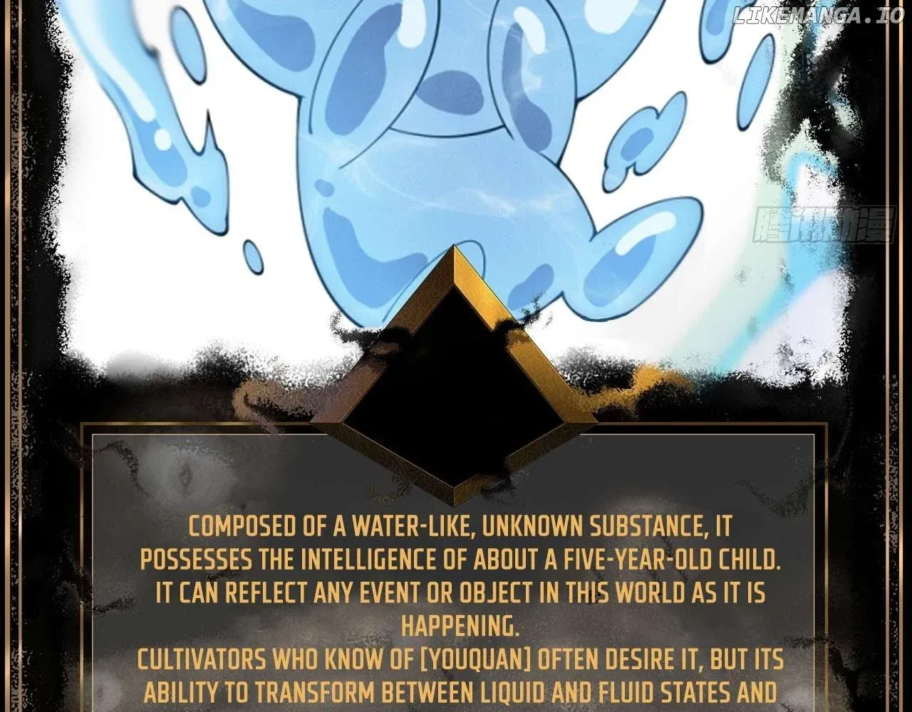 Read Weird Immortal Path chapter 8 image 151 on Lezhin