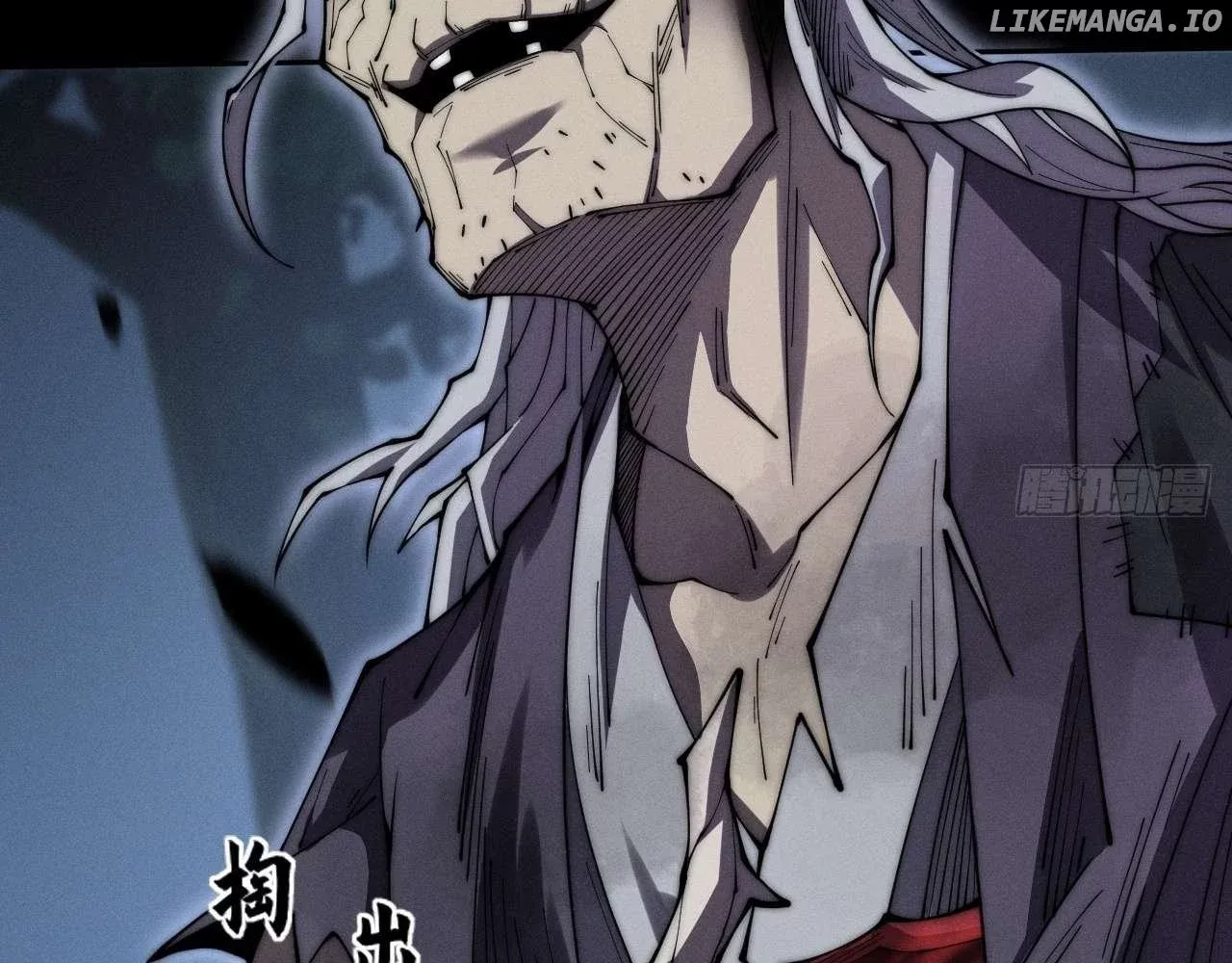 Read Weird Immortal Path chapter 8 image 22 on Lezhin