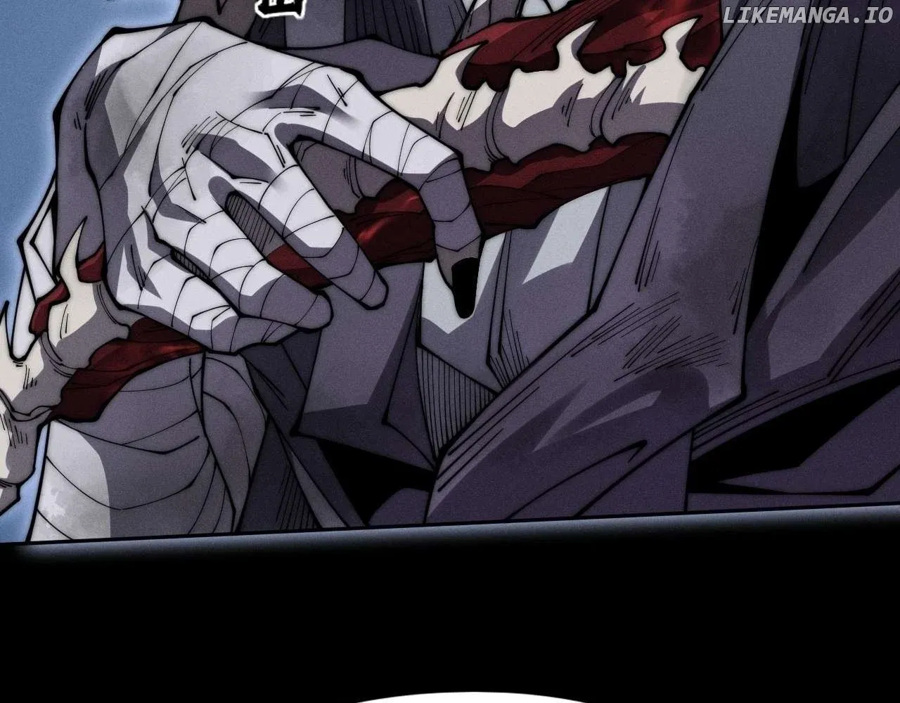 Read Weird Immortal Path chapter 8 image 23 on Lezhin