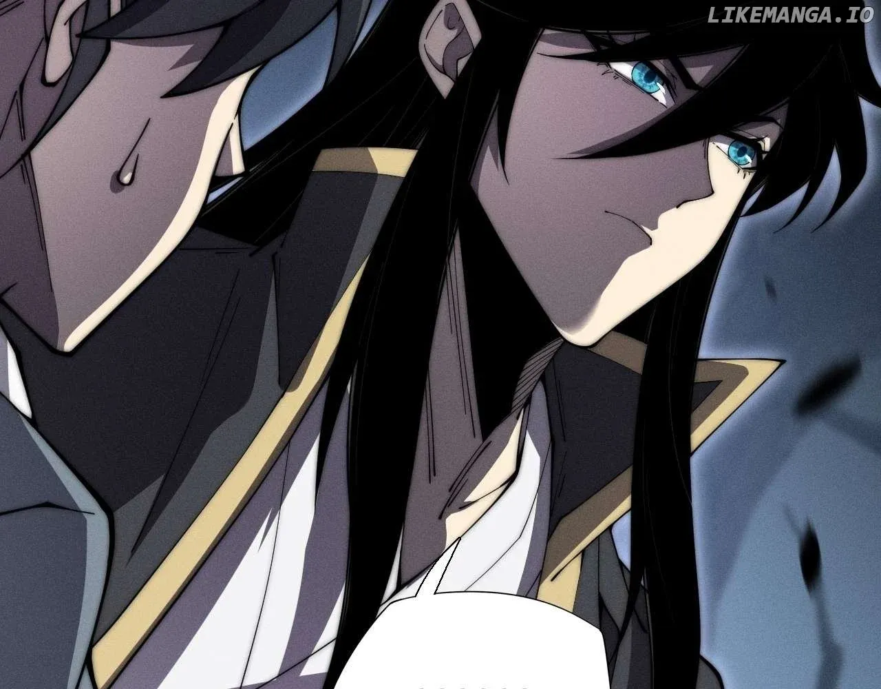 Read Weird Immortal Path chapter 8 image 25 on Lezhin