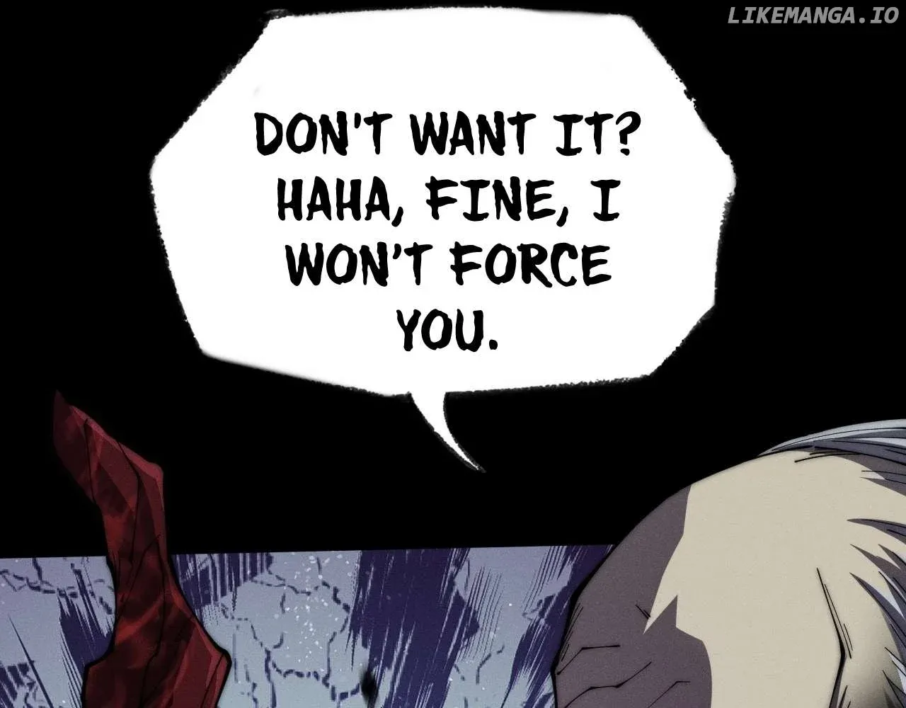 Read Weird Immortal Path chapter 8 image 27 on Lezhin