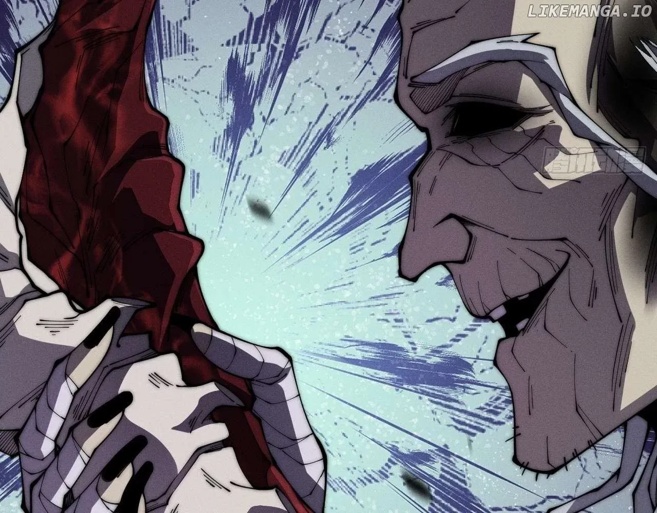 Read Weird Immortal Path chapter 8 image 28 on Lezhin