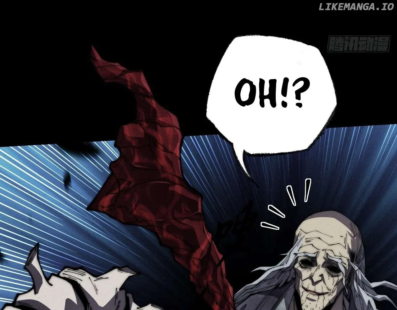 Read Weird Immortal Path chapter 8 image 30 on Lezhin