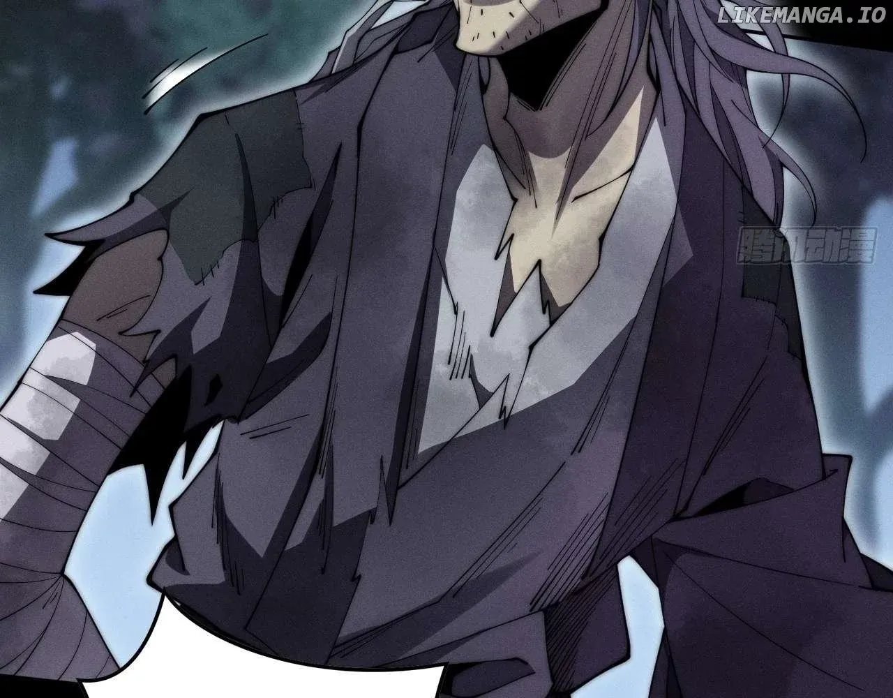 Read Weird Immortal Path chapter 8 image 37 on Lezhin