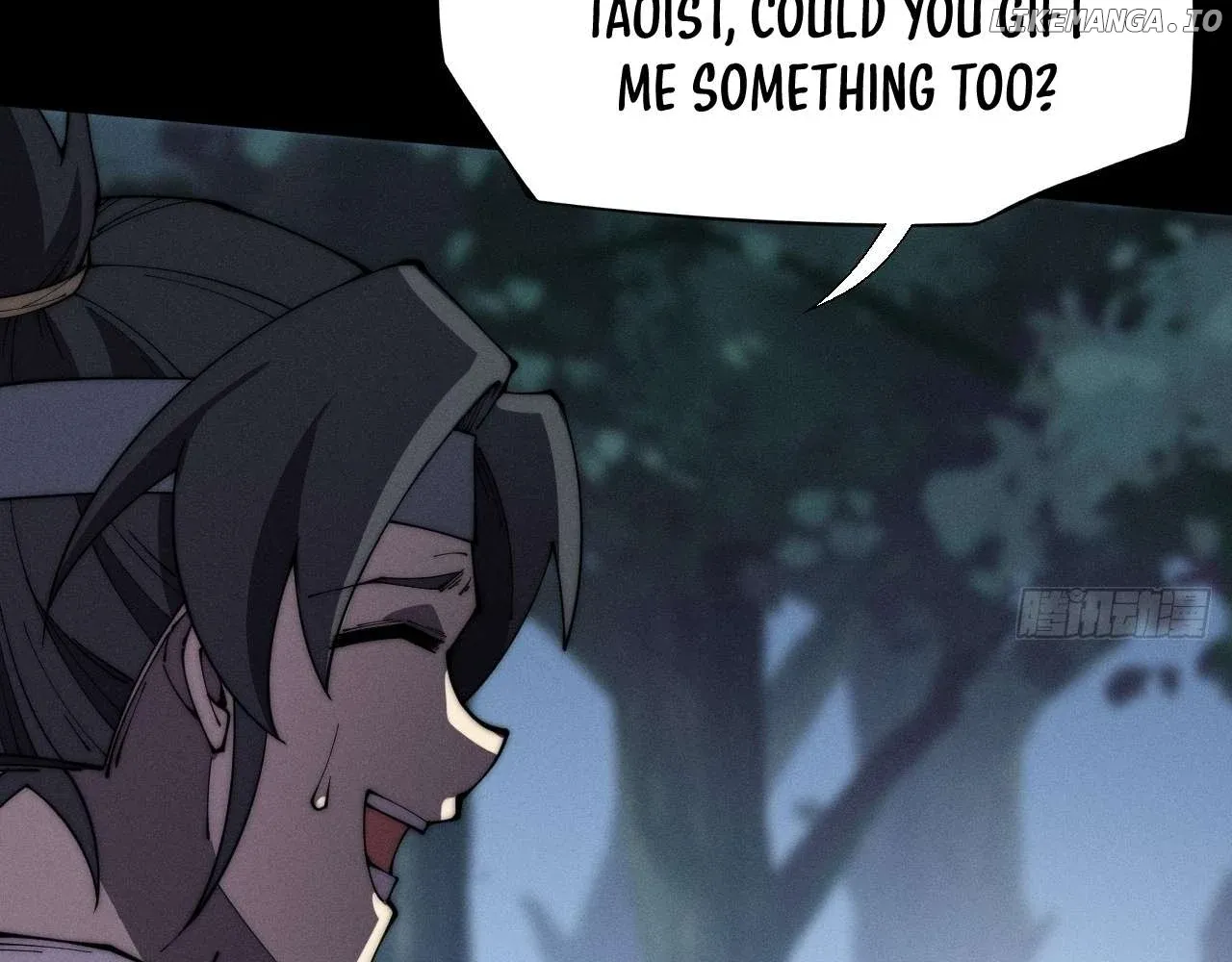Read Weird Immortal Path chapter 8 image 39 on Lezhin