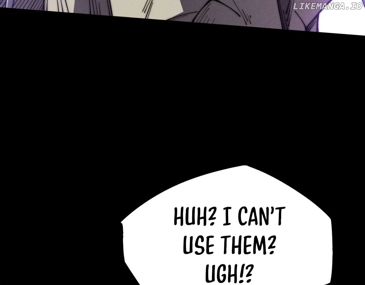 Read Weird Immortal Path chapter 8 image 42 on Lezhin