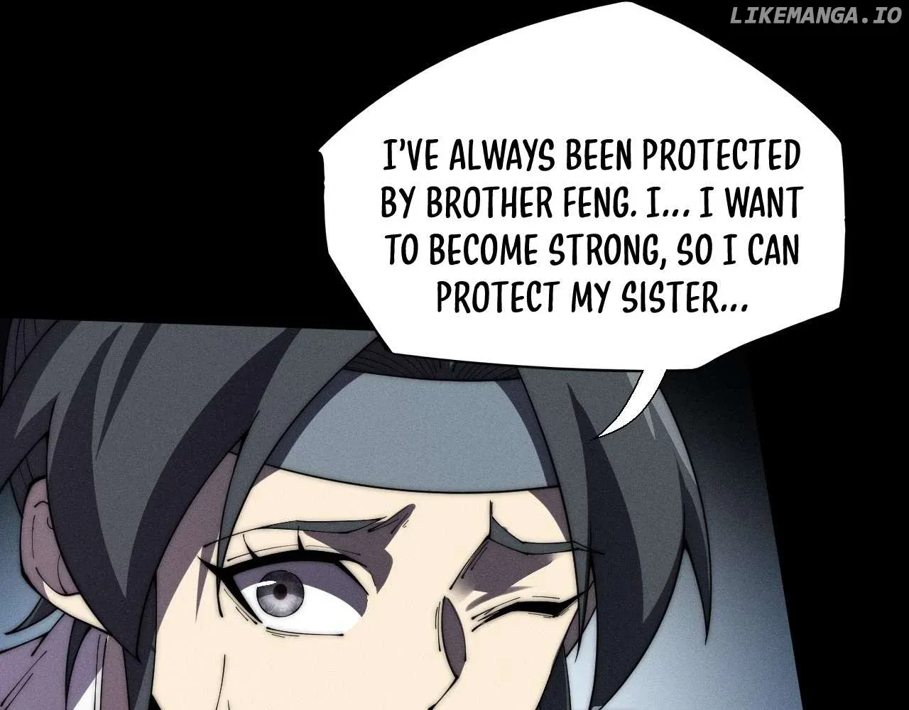 Read Weird Immortal Path chapter 8 image 45 on Lezhin