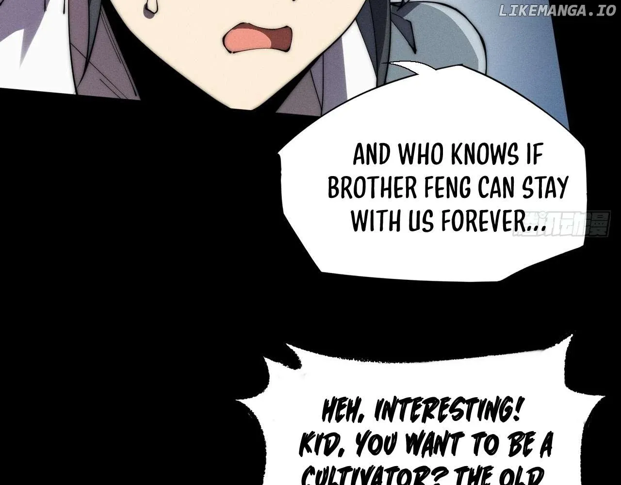 Read Weird Immortal Path chapter 8 image 46 on Lezhin