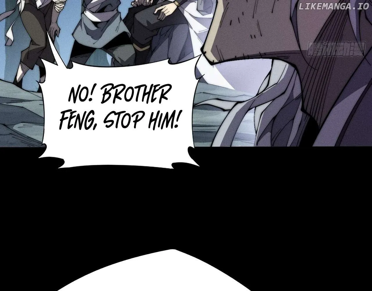 Read Weird Immortal Path chapter 8 image 48 on Lezhin